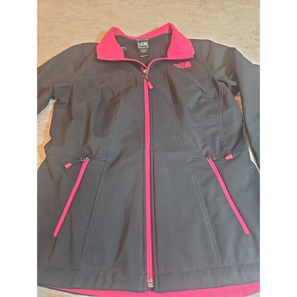 The North Face Waffle Jacket M - Picture 6 of 7